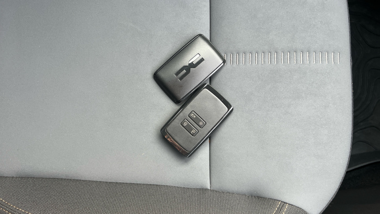 Dacia Sandero Stepway 1.0 TCe Extreme 5dr Petrol Hatchback